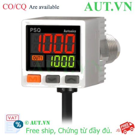 Ảnh của Cảm biến áp suất Autonics PSQ-BC1U-9/16-18UNF