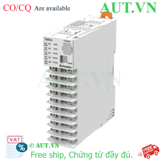 Ảnh của Bộ điều khiển nhiệt độ Autonics TMHA-42AE 4 kênh cao cấp
