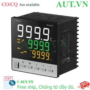 Ảnh của Đồng hồ nhiệt Autonics TNL-P46CR-RS-014