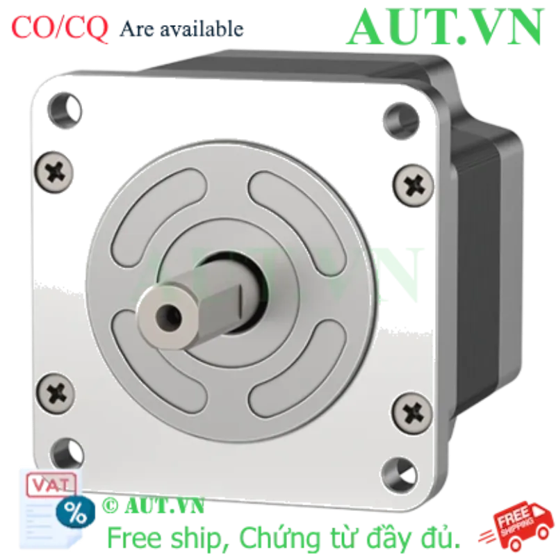 Ảnh của Động cơ bước 5 phase Autonics A21K-M596W-S