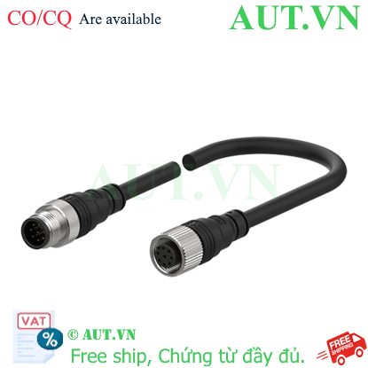 Ảnh của Cable cho cảm biến Autonics C1D8-7R