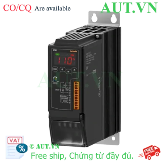 Ảnh của Thyristor Autonics SPR1-125TFN