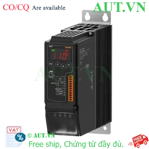 Ảnh của Bộ Điều Khiển Pha Thyristor Autonics SPR1-325NFN | 25A, 1 Pha, Soft Start - AUT VN