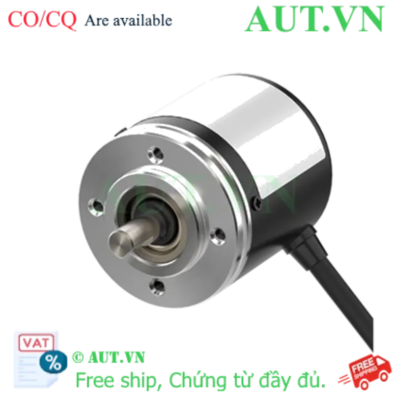 Ảnh của Cảm biến Encoder Autonics EPM50S8-1013-B-S-24-S