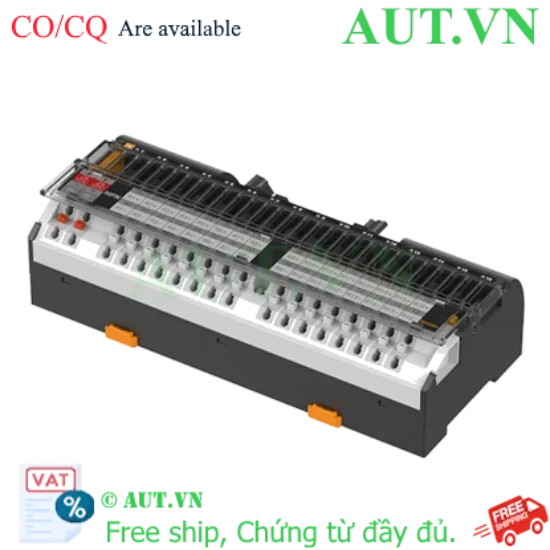 Ảnh của Cầu đấu dây Autonics ASL-H16MP0-NN