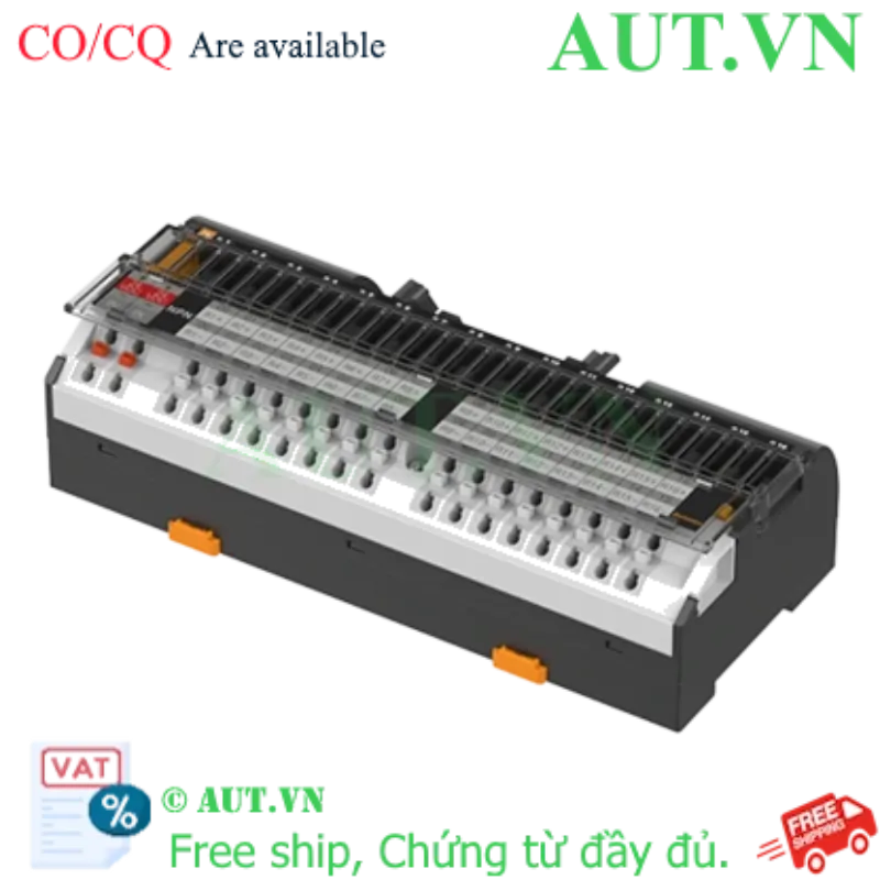 Ảnh của Cầu đấu dây Autonics ASL-H16MP0-NN