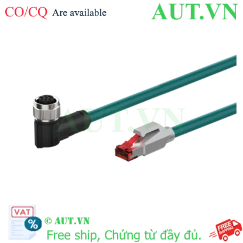 Ảnh của Cable cho cảm biến Autonics C48-10R-A