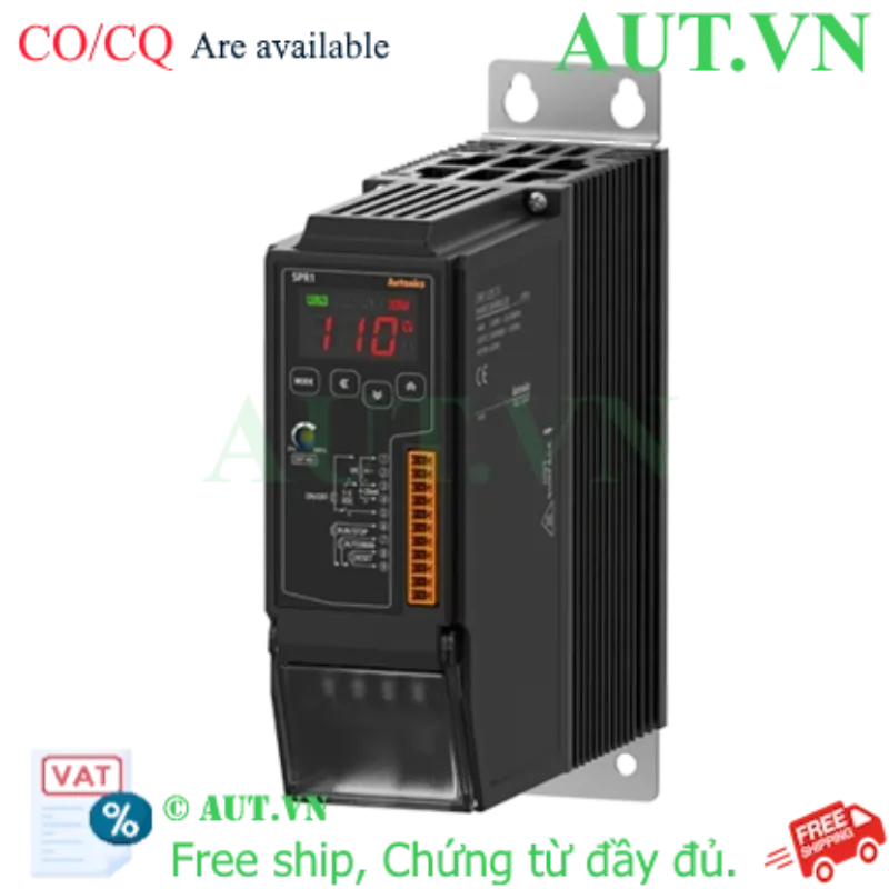 Ảnh của Thyristor Autonics SPR1-335TNN