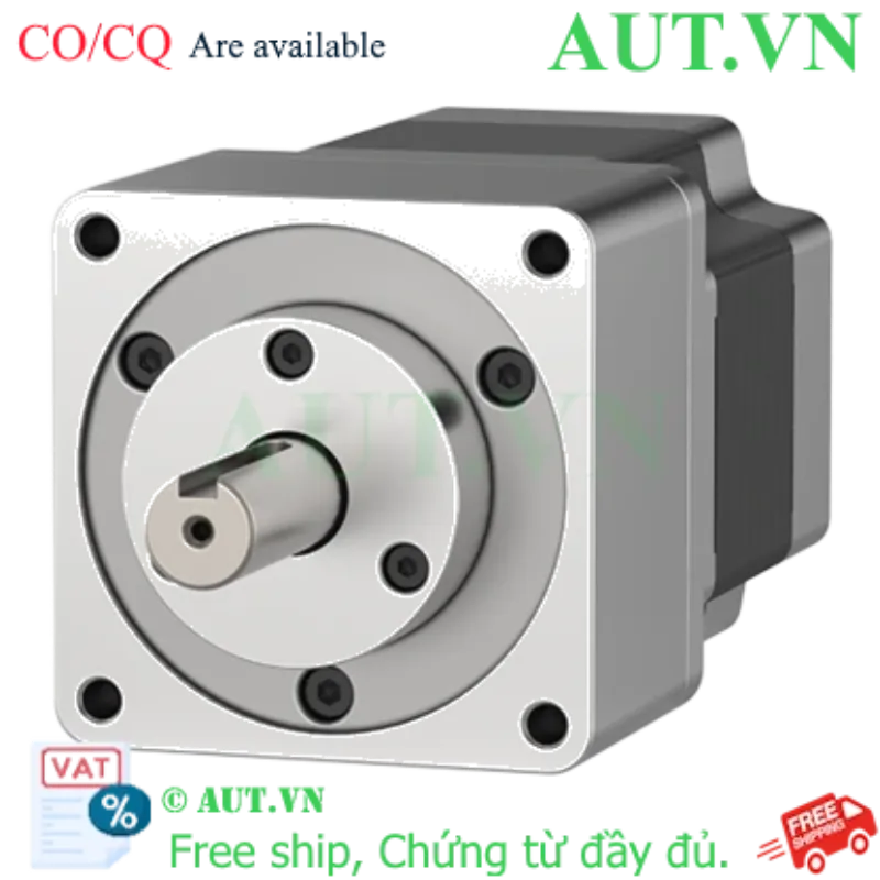 Ảnh của Động Cơ Bước 5 Pha Autonics A35K-M566-G5 | Siêu Chính Xác, Chống Rung, 1.4A
