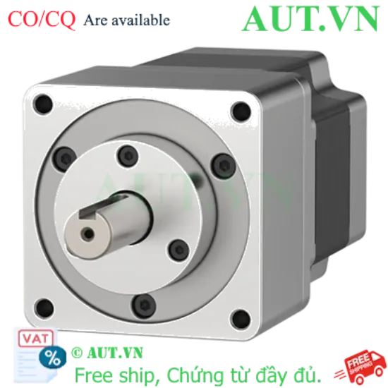 Ảnh của Động Cơ Bước 5 Pha Autonics A50K-M566-G10 | Chống Rung, Chính Xác Cao, 1.4A | AUT VN