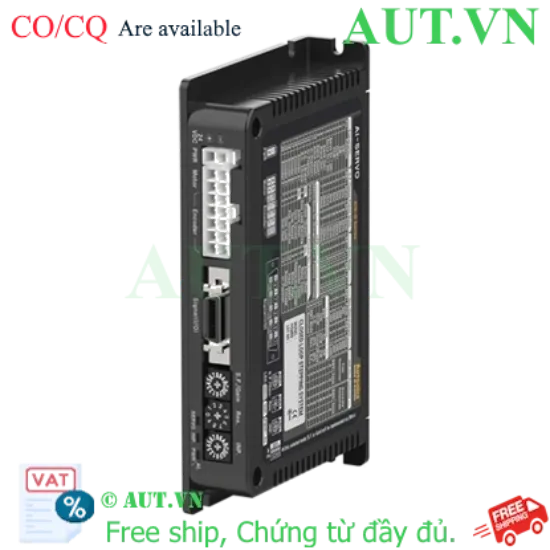 Ảnh của Động cơ servo 2 phase Autonics AiS-D-35SB