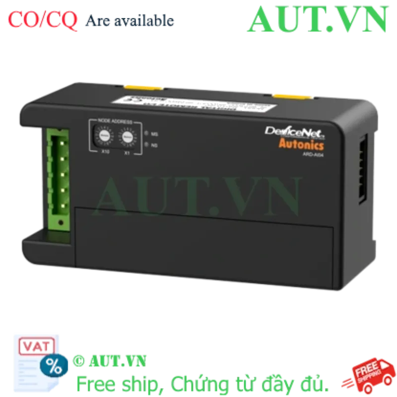 Ảnh của REMOTE I/O Autonics ARD-AI04