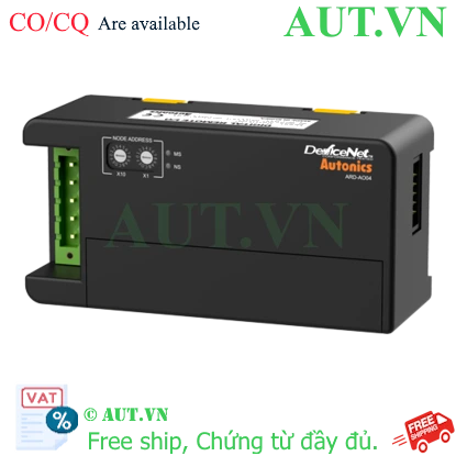 Ảnh của REMOTE I/O Autonics ARD-AO04