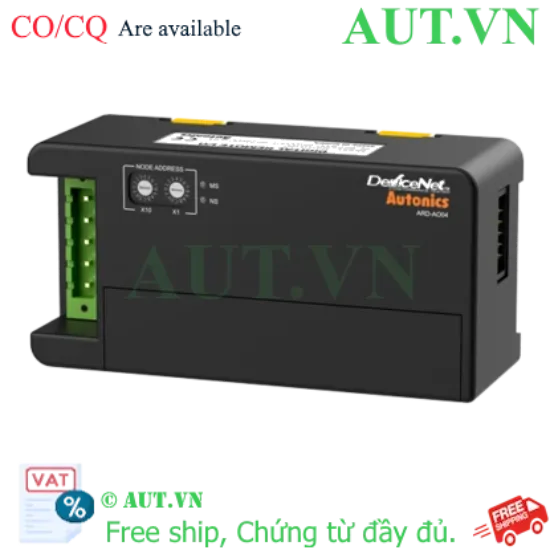 Ảnh của REMOTE I/O Autonics ARD-AO04