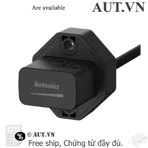Ảnh của Cảm biến Vị trí Autonics LPD-14-V | Đo Tuyến Tính 14mm, Ngõ ra 0-10V, IP67