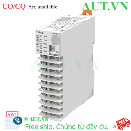 Ảnh của Bộ điều khiển nhiệt độ Autonics TMH2-42CB (2 kênh)