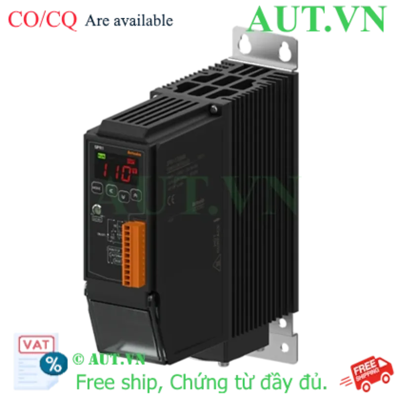 Ảnh của Thyristor Autonics SPR1-270NNN