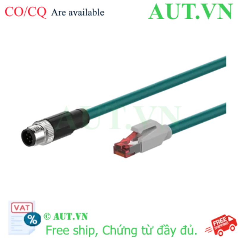 Ảnh của Cảm biến hình ảnh Autonics C18-10PR-A