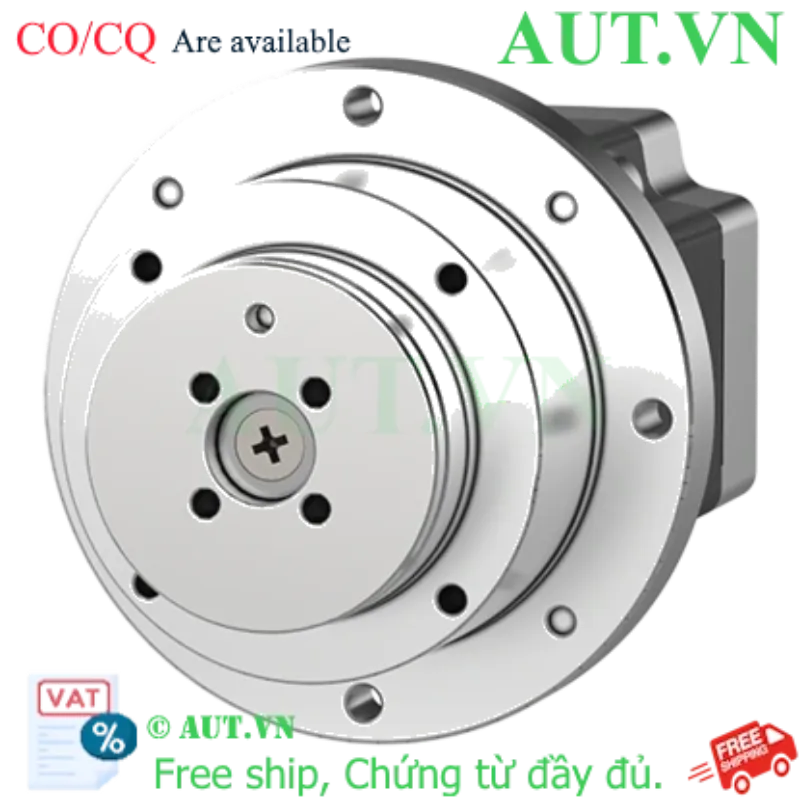 Ảnh của Động Cơ Bước 5 Pha Autonics A50K-M566-R10 - Mô Men 5N.m Chính Hãng