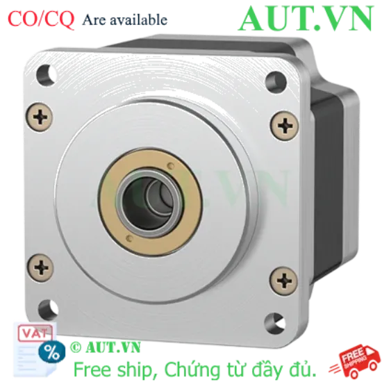 Ảnh của Động cơ bước 5 phase Autonics AH21K-M596W