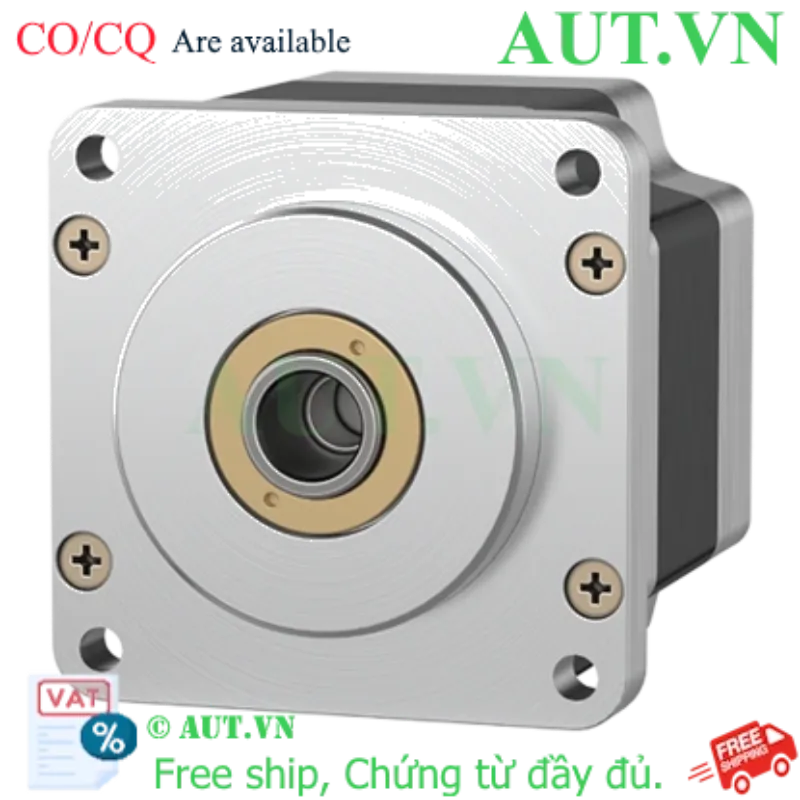 Ảnh của Động cơ bước 5 phase Autonics AH21K-M596W