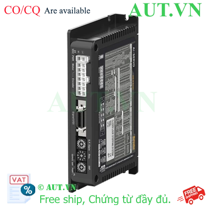 Ảnh của Động cơ bước 2 pha vòng kính Autonics AiS-D-60MA