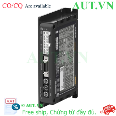 Ảnh của Động cơ servo 2 phase Autonics AiS-D-60SA
