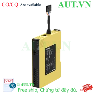 Ảnh của Mô Đun Mở Rộng An Toàn Autonics SFC-ER412 | 4NO, SIL3/PLe, Mở Rộng 5 Module | AUT VN