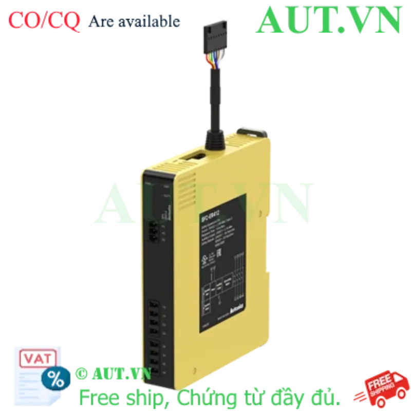 Ảnh của Mô Đun Mở Rộng An Toàn Autonics SFC-ER412 | 4NO, SIL3/PLe, Mở Rộng 5 Module | AUT VN