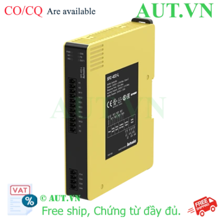 Ảnh của Thiết bị rơ le an toàn Autonics SFC-422-L | AUT VN