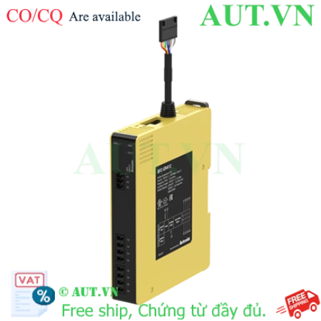 Ảnh của Rơ le mở rộng an toàn Autonics SFC-ER412-L 24VDC