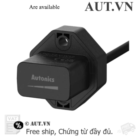 Ảnh của Cảm biến vị trí Autonics LPD-14-V-W12 Analog Chính Hãng | AUT VN