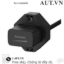 Ảnh của Cảm biến vị trí Autonics LPD-14-V-W12: Analog 0-10V, Độ chính xác ±250µm, Chuẩn IP67 - AUT VN