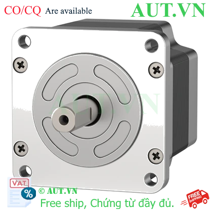 Ảnh của Động cơ bước 5 phase Autonics A41K-M599W-S