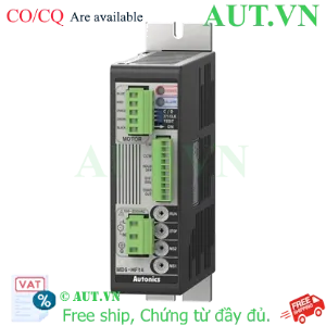 Ảnh của Bộ Điều Khiển Động Cơ Bước 5 Pha Autonics MD5-HF14 - Chính Hãng