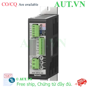 Ảnh của Driver Động Cơ Bước 5 Phase Autonics MD5-HF14-AO (1.4A/Pha)