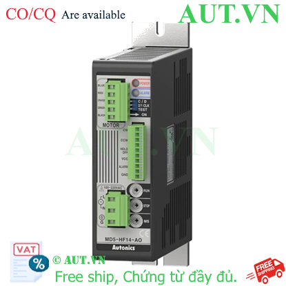 Ảnh của Động Cơ Bước 5 Phase Autonics MD5-HF14-AO