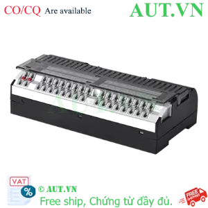 Ảnh của Cầu đấu dây Relay Autonics ABL-H16R6-PN (16 Tiếp Điểm) - Chính Hãng