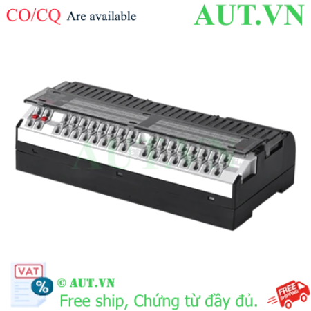 Ảnh của Cầu đấu dây Relay Autonics ABL-H16R6-PN (16 Tiếp Điểm) - Chính Hãng