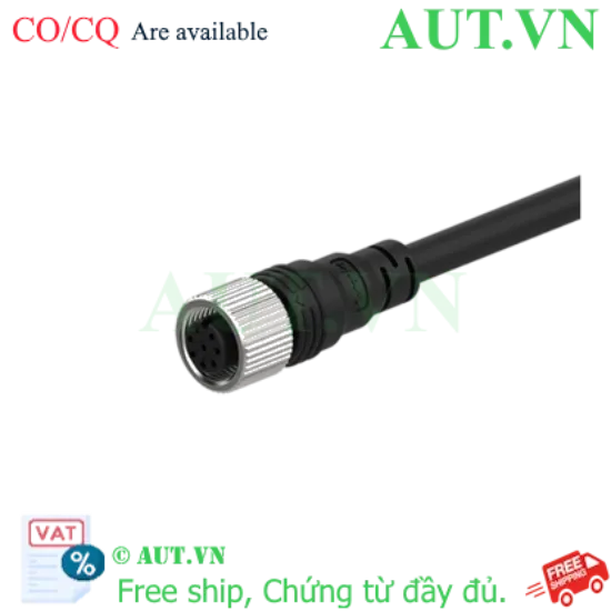 Ảnh của Cable cho cảm biến Autonics CID8-10R