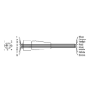 Ảnh của Cable cho cảm biến Autonics CID8-10T