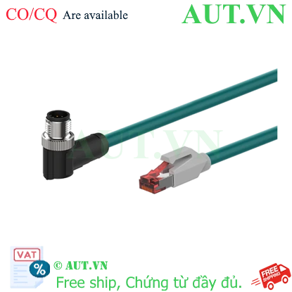 Ảnh của Cảm biến hình ảnh Autonics C48-10PR-A