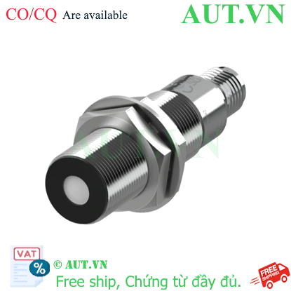 Ảnh của Cảm biến siêu âm Autonics UTRCM18-350D-IL2