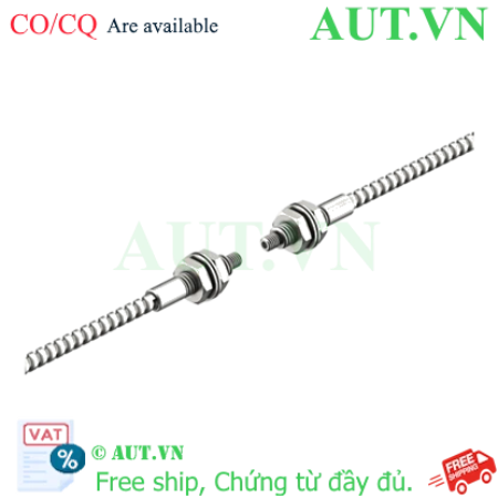 Ảnh của Cảm biến sợi quang chịu nhiệt Autonics GT-420-13H2 (2m, 400mm)
