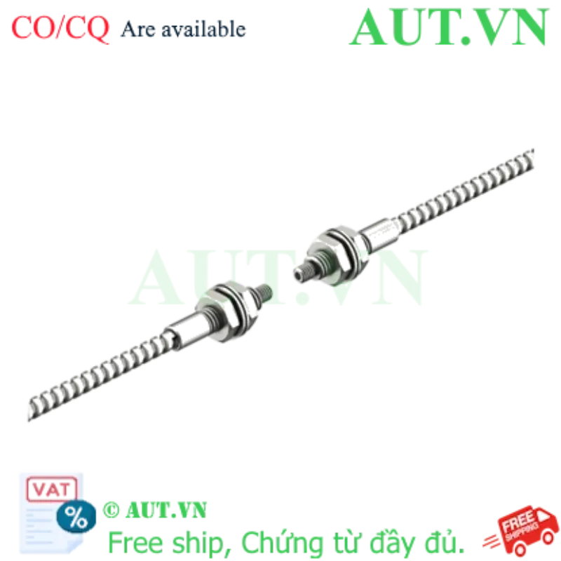 Ảnh của Cảm biến sợi quang chịu nhiệt Autonics GT-420-13H2 (2m, 400mm)