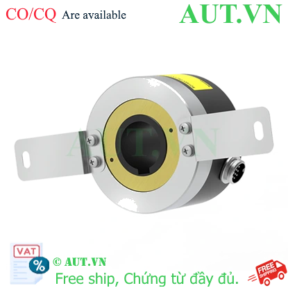 Ảnh của Cảm biến Encoder Autonics E100H35-1024-3-N-24