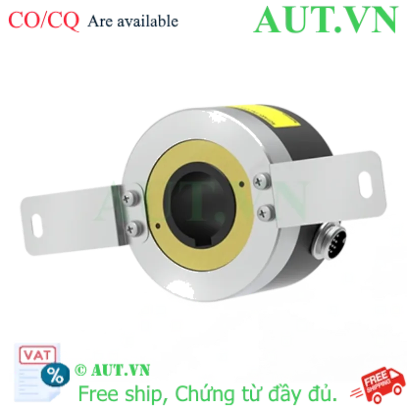 Ảnh của Cảm biến Encoder Autonics E100H35-1024-3-N-24