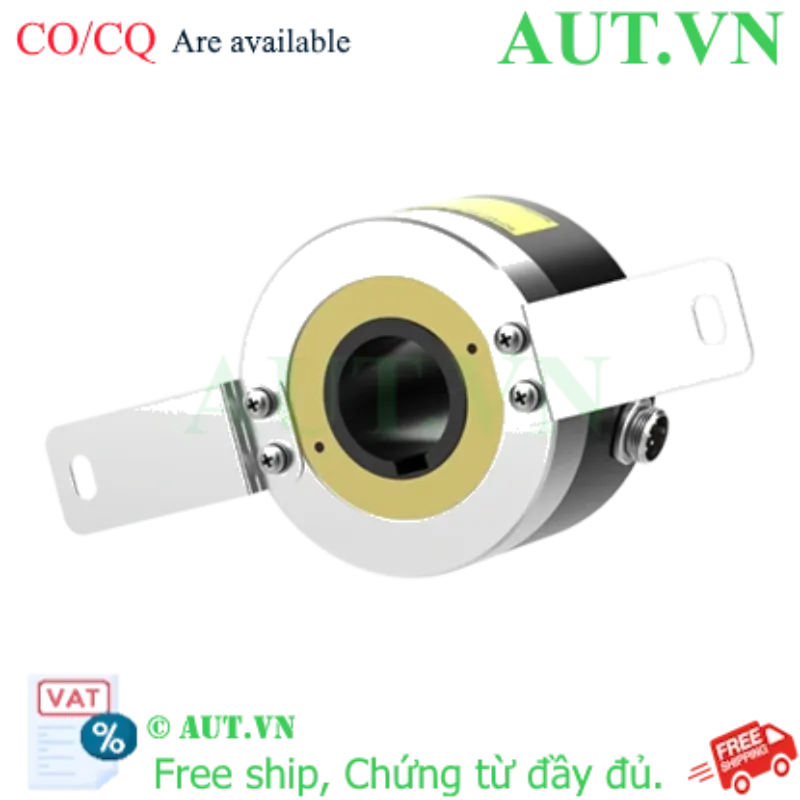 Ảnh của Cảm biến Encoder Autonics E100H35-512-3-T-24