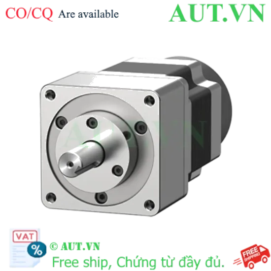 Ảnh của Động Cơ Bước 5 Pha Autonics A35K-M566-GB5 | Chính Xác Cao, Chống Rung, 1.4A