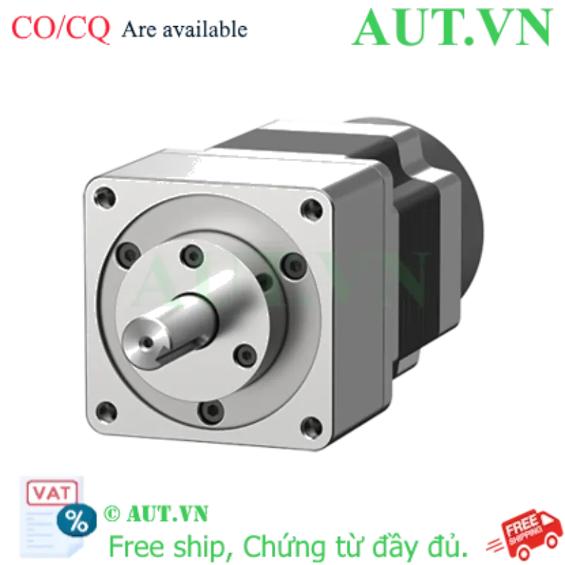 Ảnh của Động Cơ Bước 5 Pha Autonics A35K-M566-GB5 | Siêu Chính Xác, Chống Rung, 1.4A